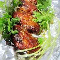 空气炸锅试用+【酱香鸡翅】#九阳烘焙剧场# 空气炸锅试用+【酱香鸡翅】#九阳烘焙剧场#